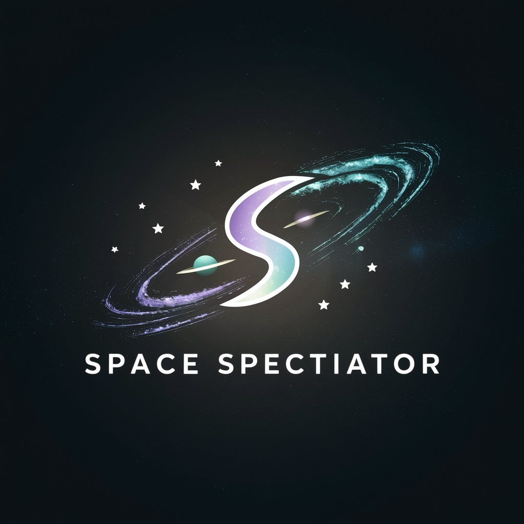 Space Spectator