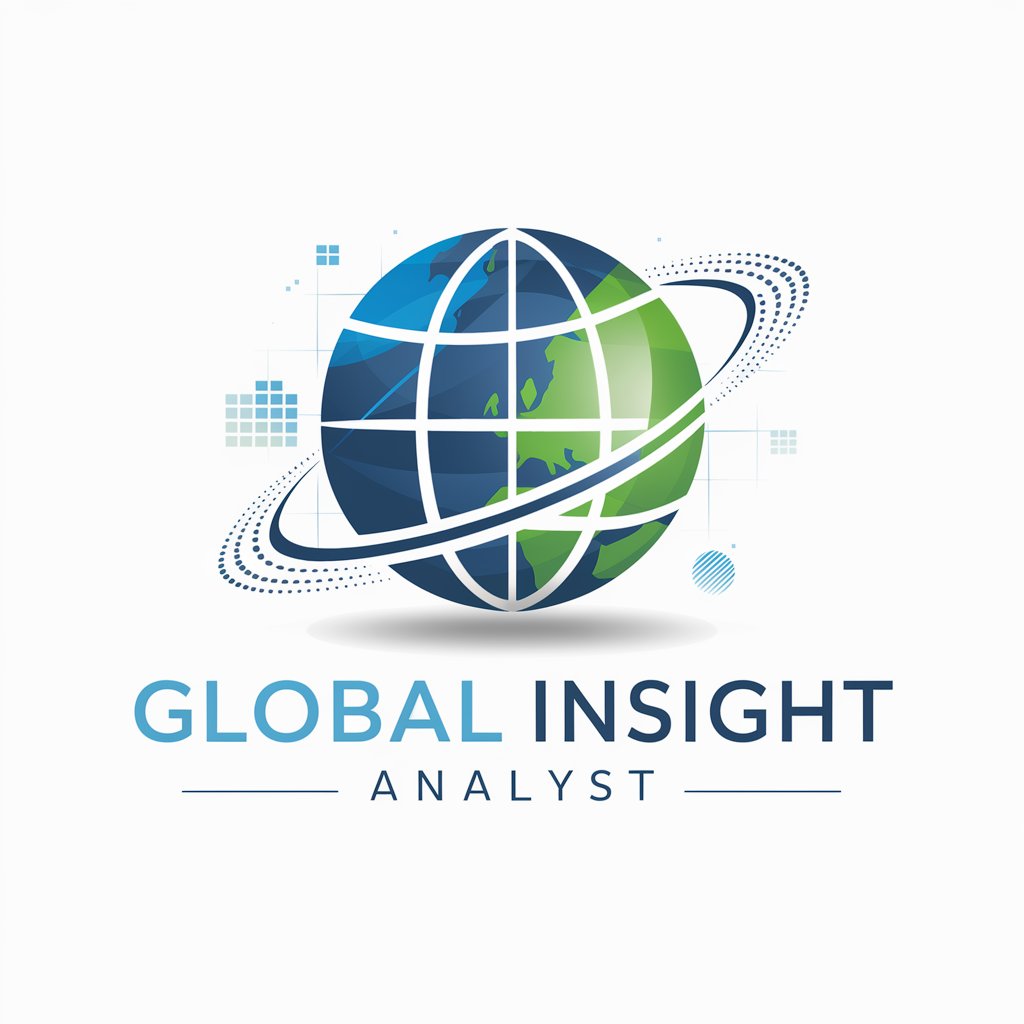 Global Insight Analyst