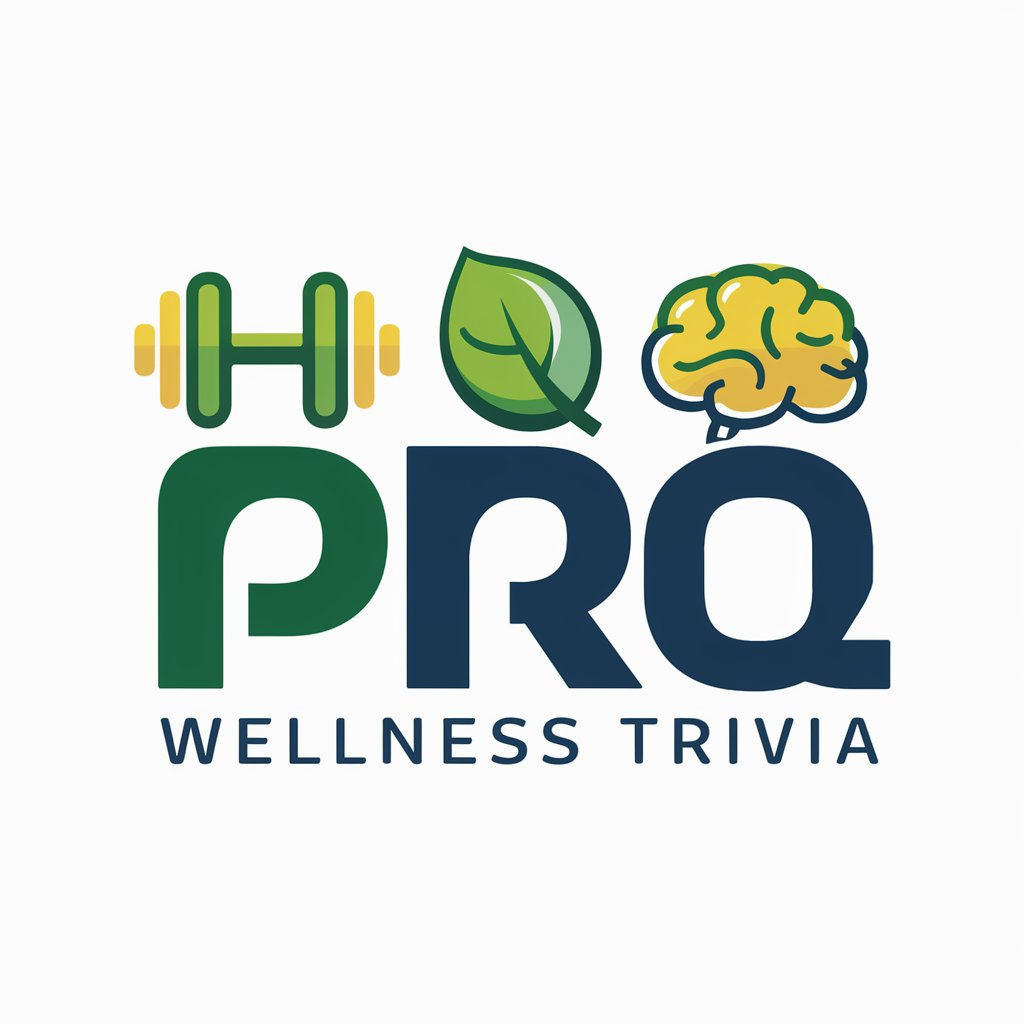 🌟 FitQuiz Pro: Wellness Trivia🍏 in GPT Store