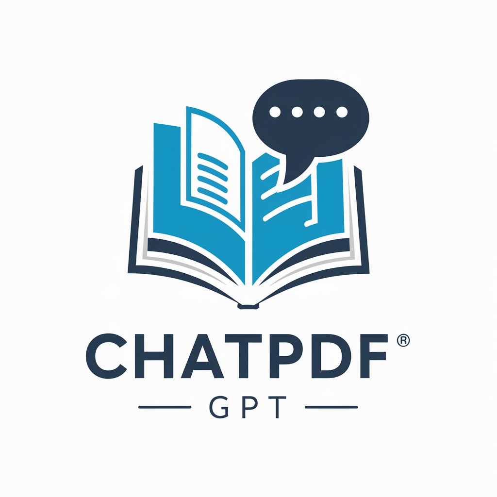 ChatPDF GPT