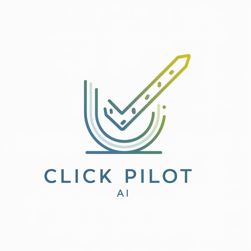 Click Pilot AI in GPT Store