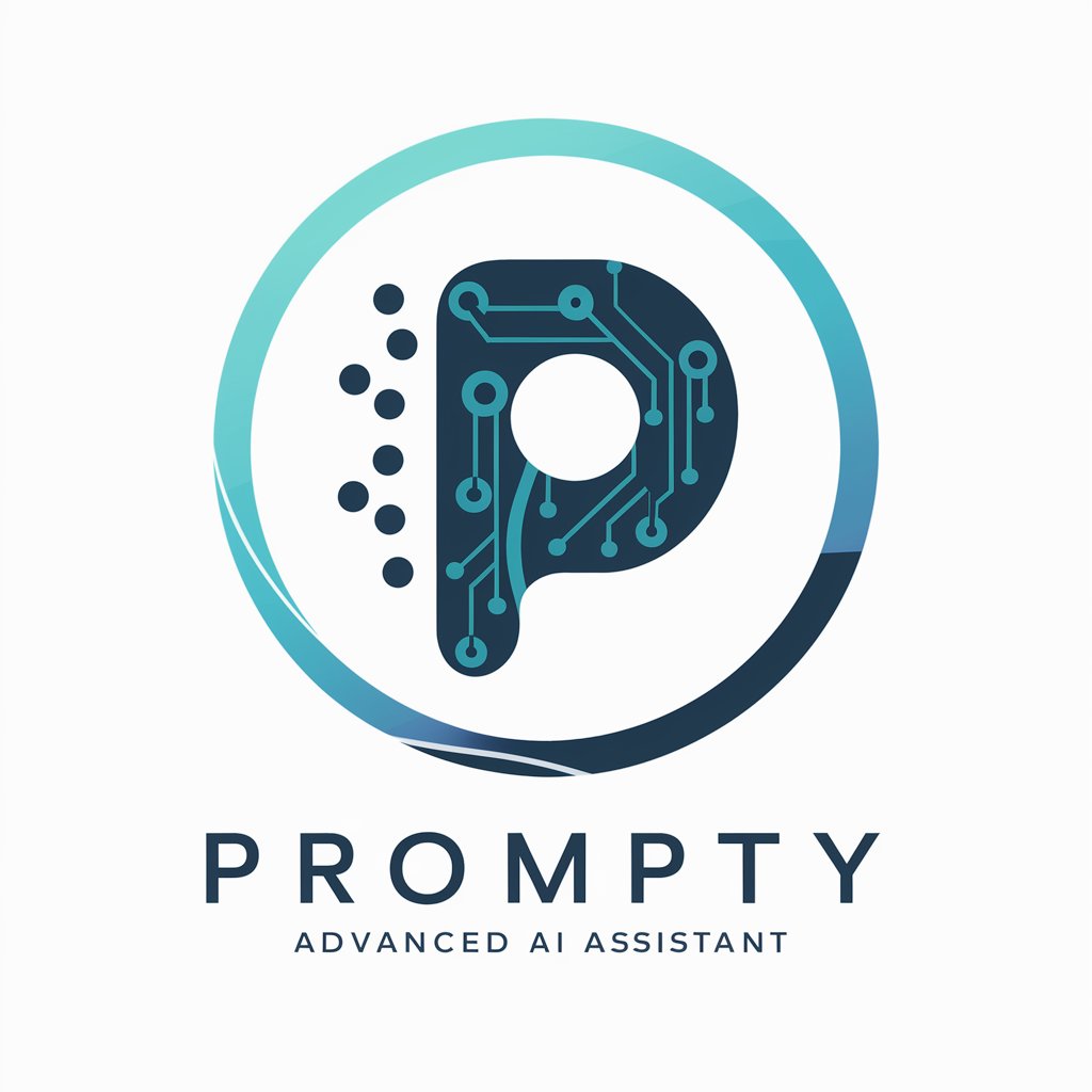 Prompty