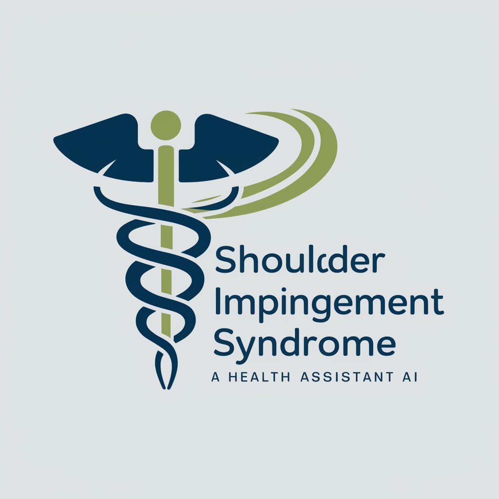 Shoulder Impingement Syndrome