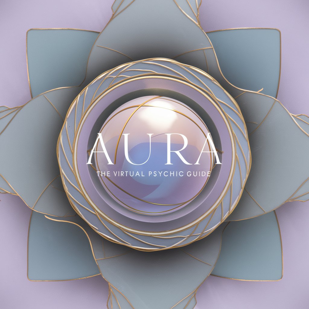 AURA in GPT Store