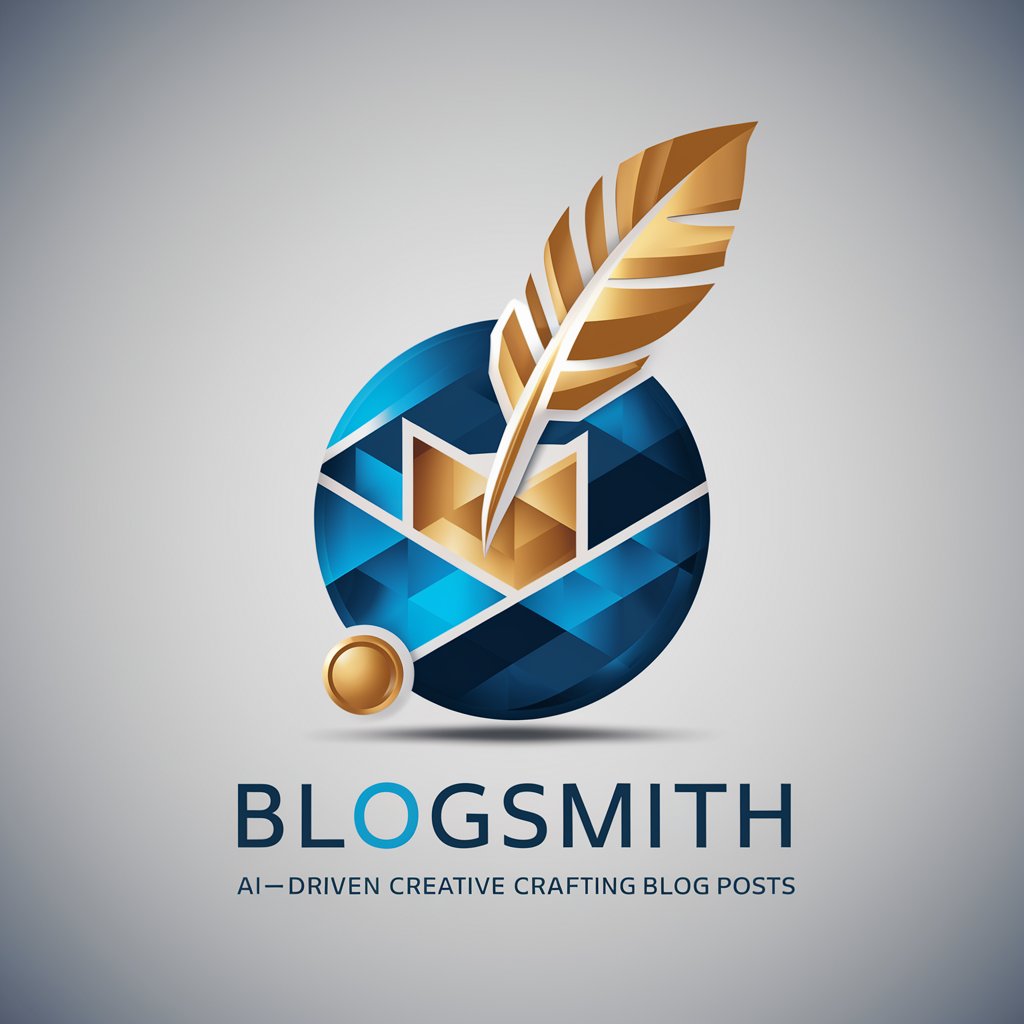 Blogsmith