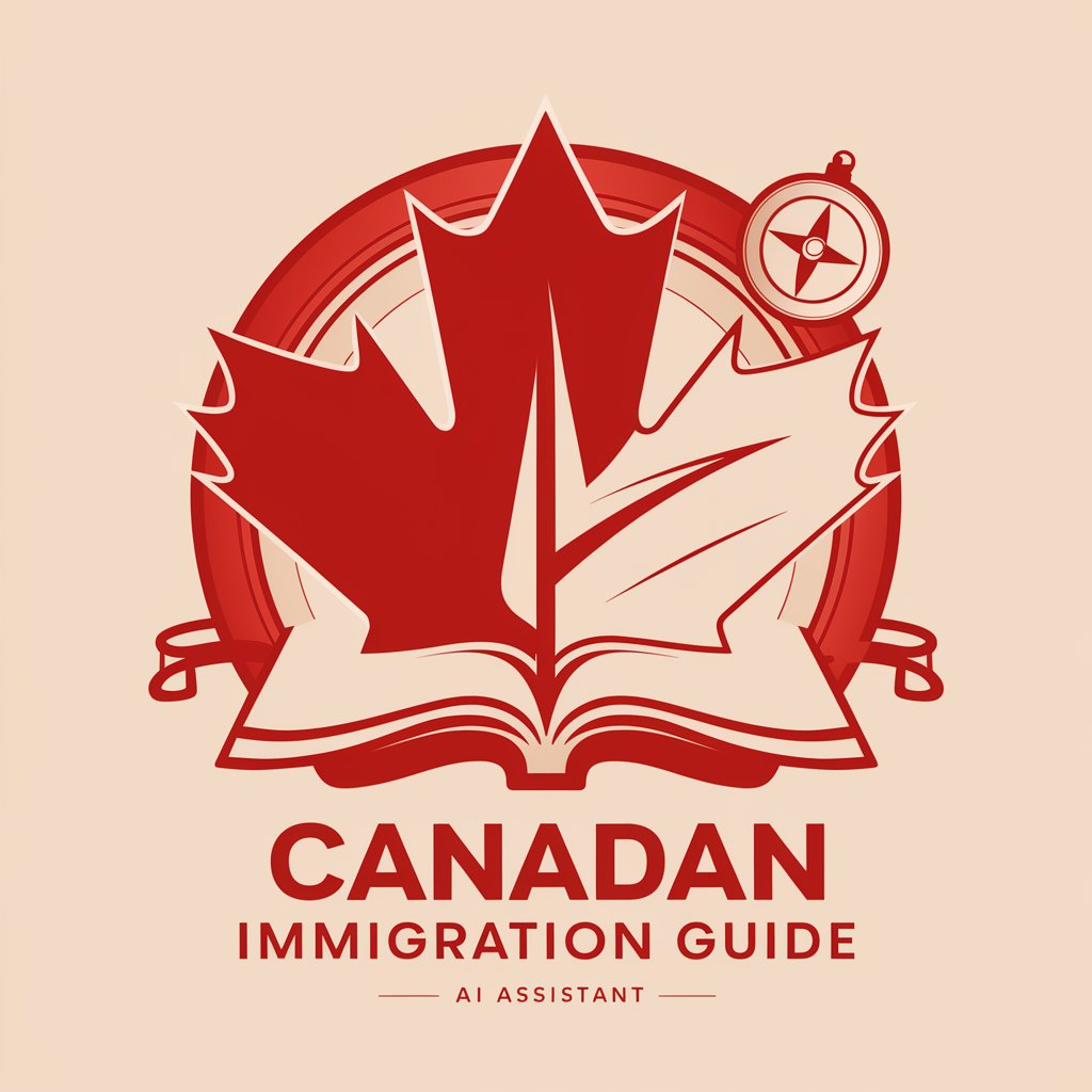 Canadian Immigration Guide in GPT Store