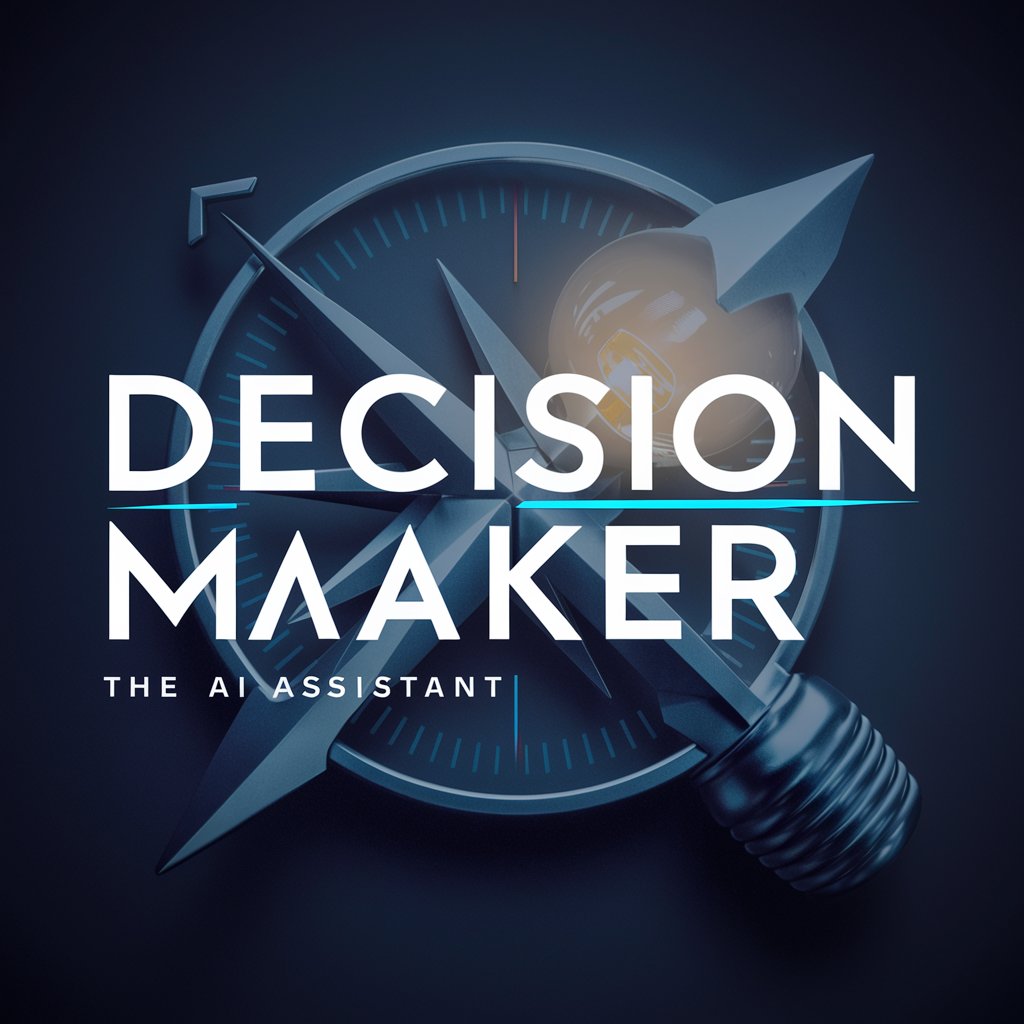 Decision Maker