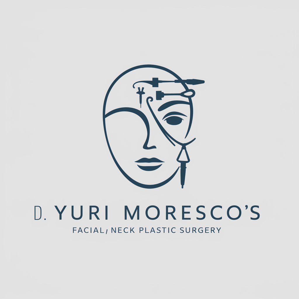 Dr Yuri Moresco