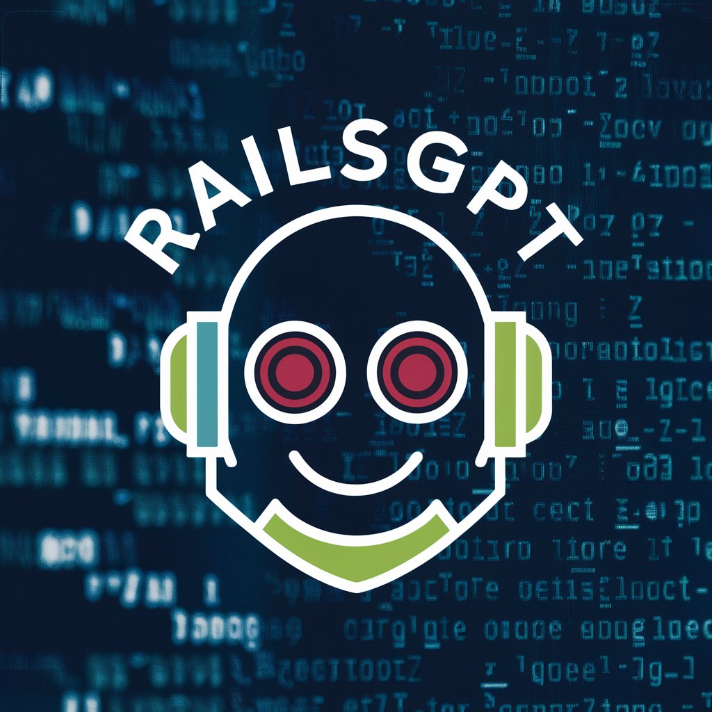 RailsGPT