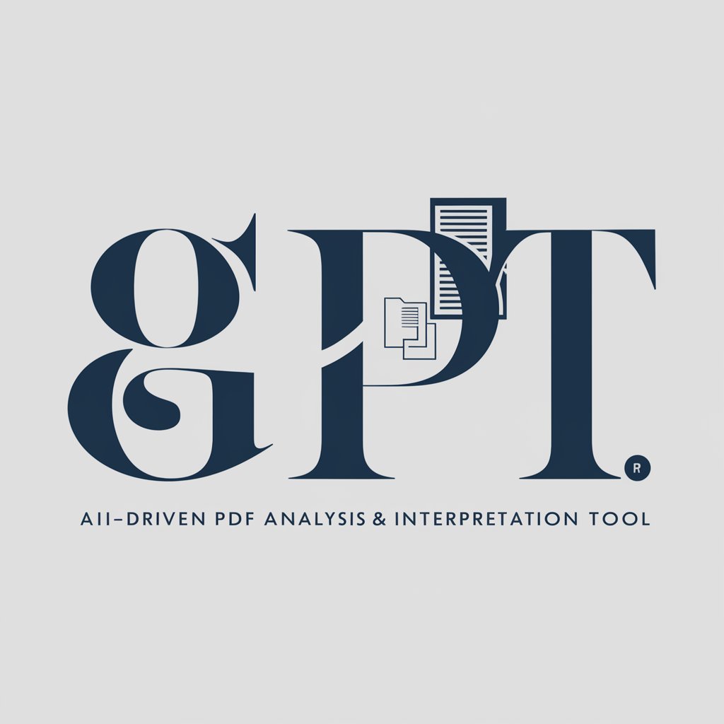 PDF GPT in GPT Store