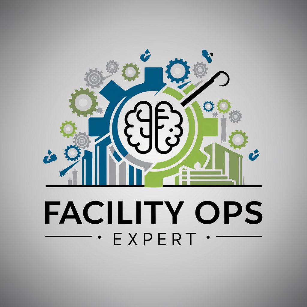 Facility Ops Expert