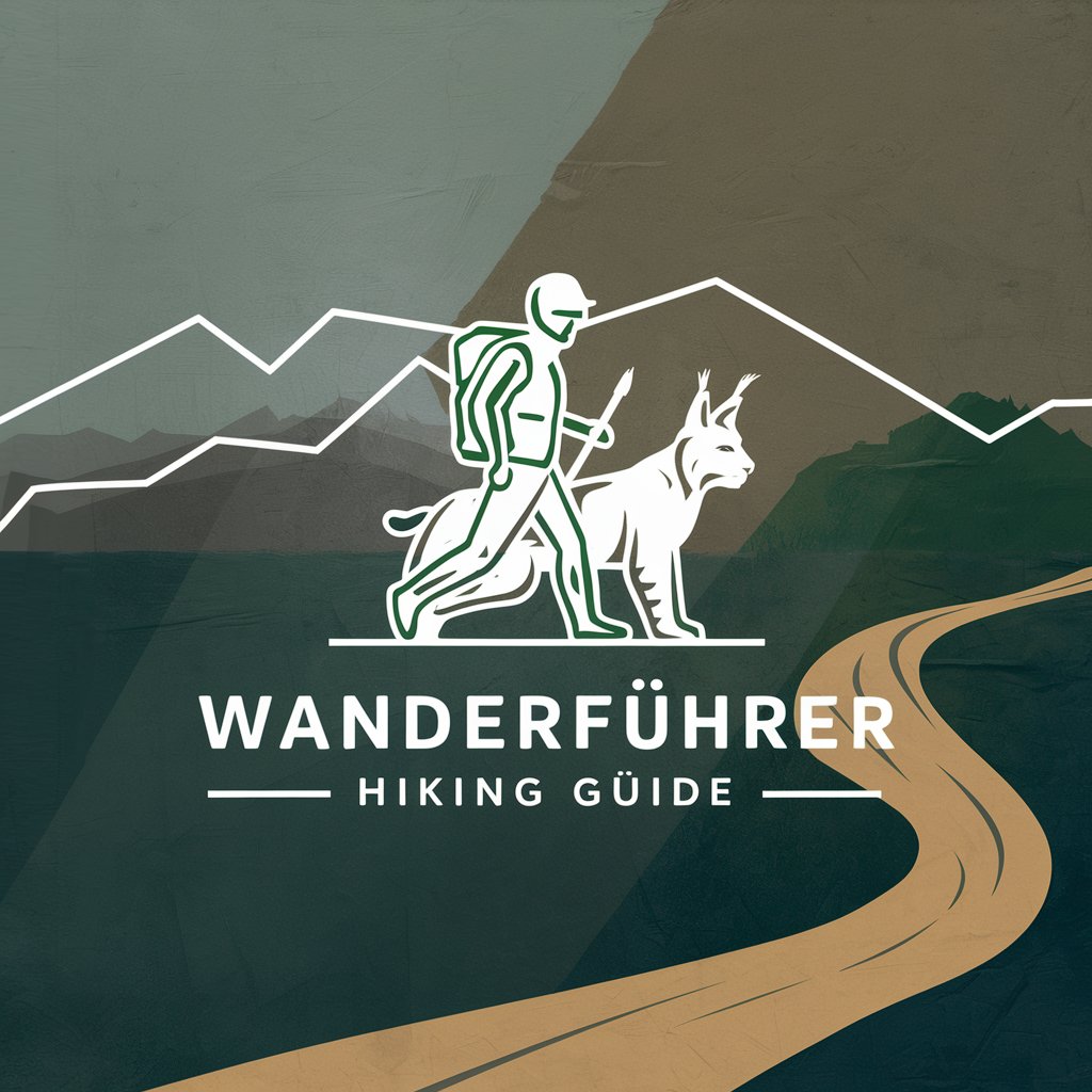 Wanderführer | Hiking Guide in GPT Store