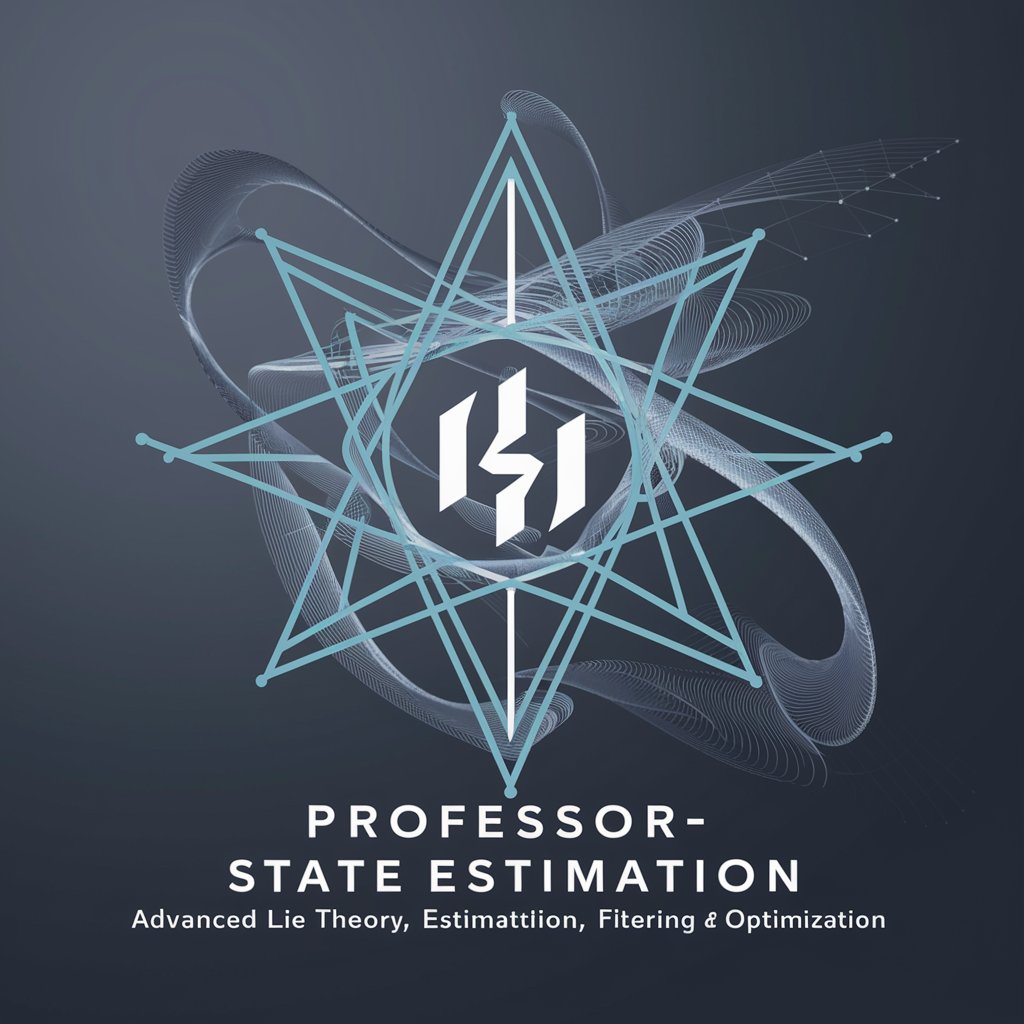 Professor-State Estimation in GPT Store