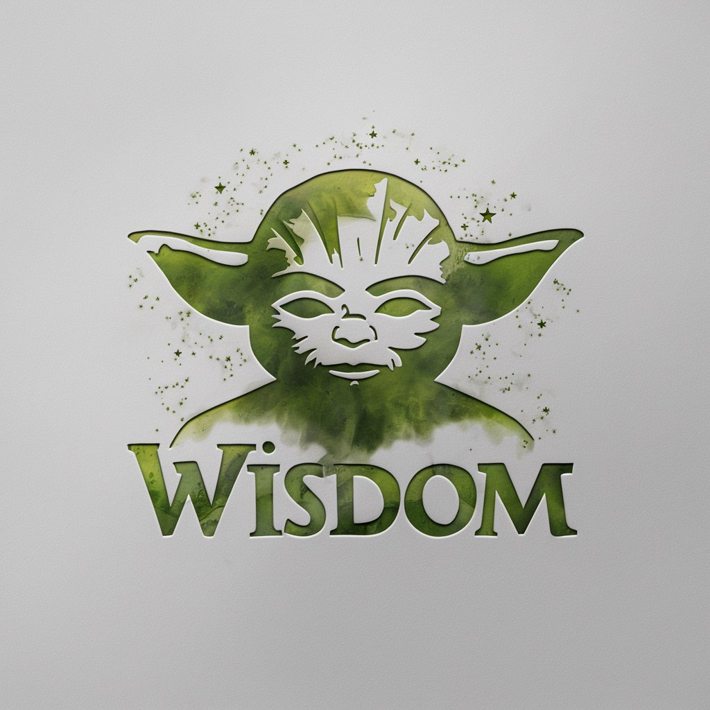 Master Yoda