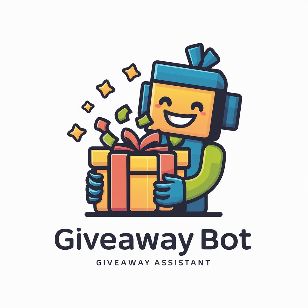 Giveaway Bot