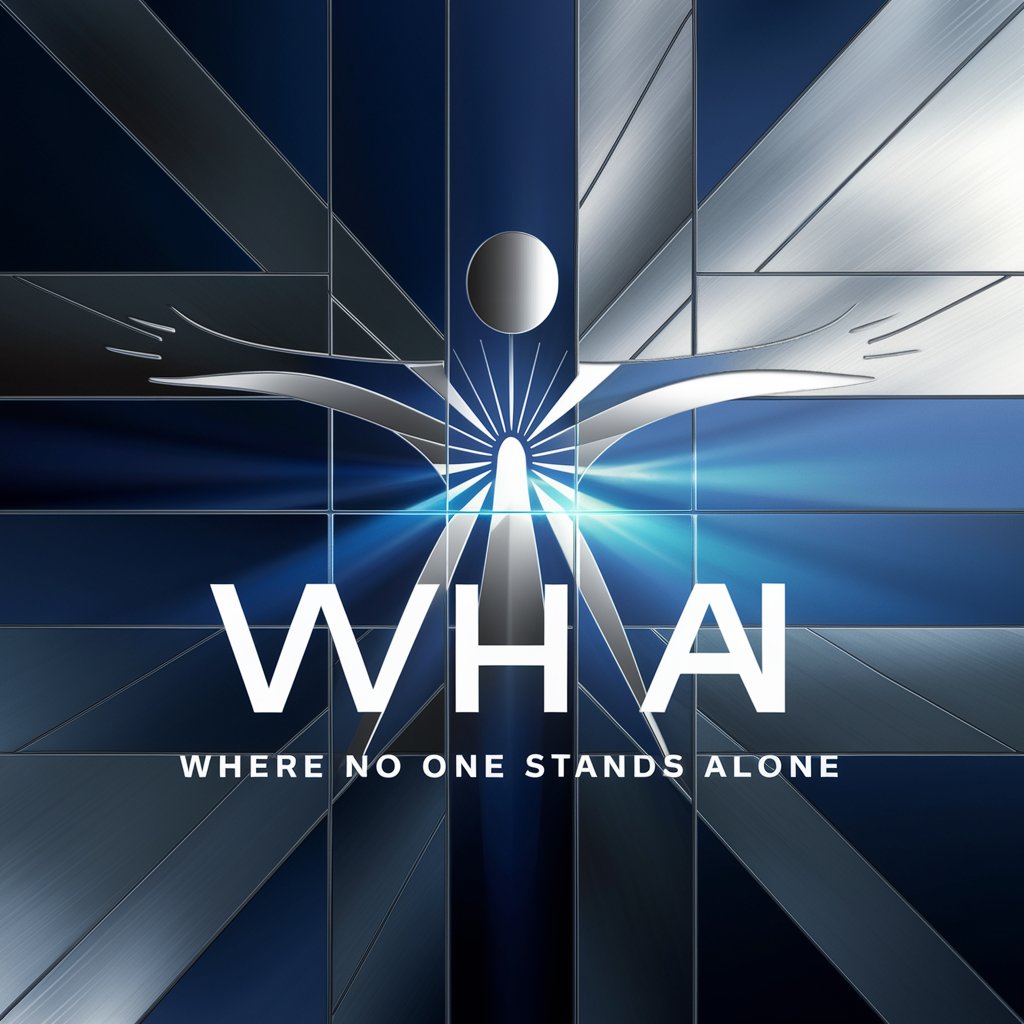 Where No One Stands Alone meaning? in GPT Store