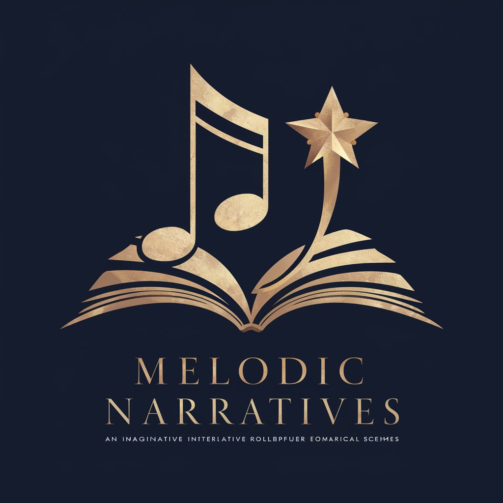 Melodic Narratives