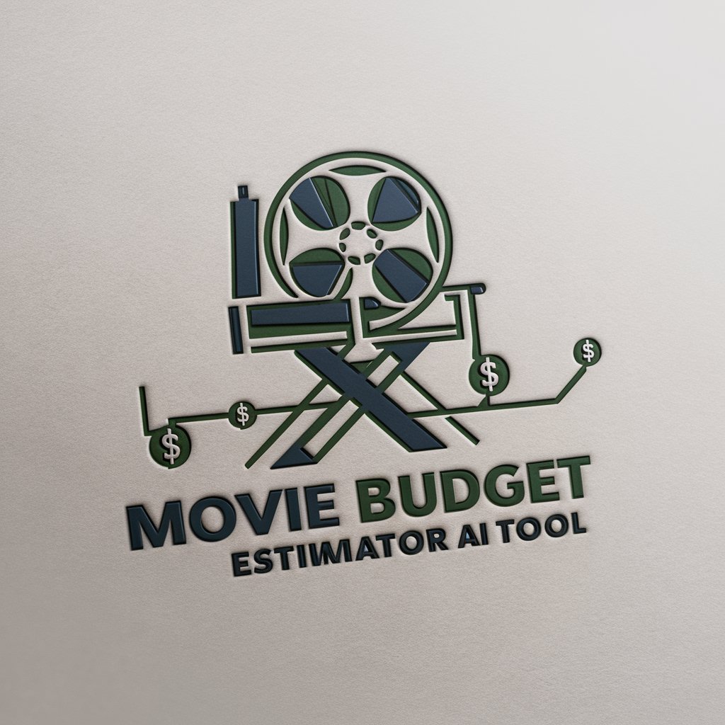 Movie Budget Estimator