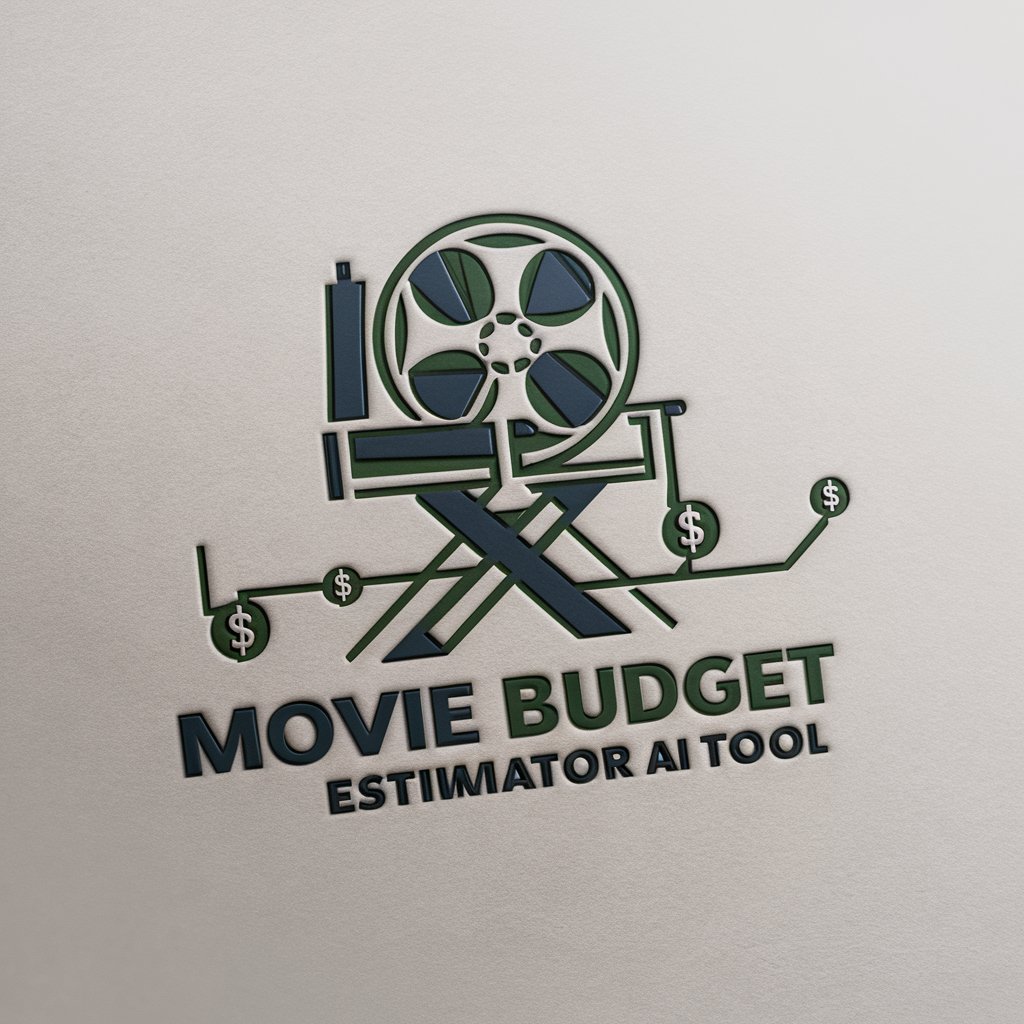 Movie Budget Estimator in GPT Store