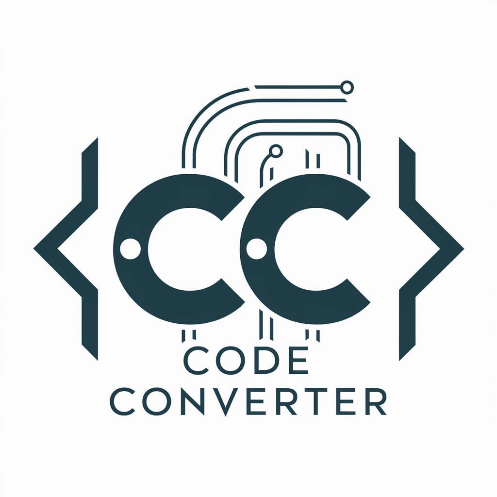 Code Converter