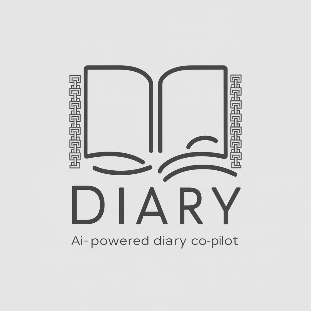 Diary in GPT Store