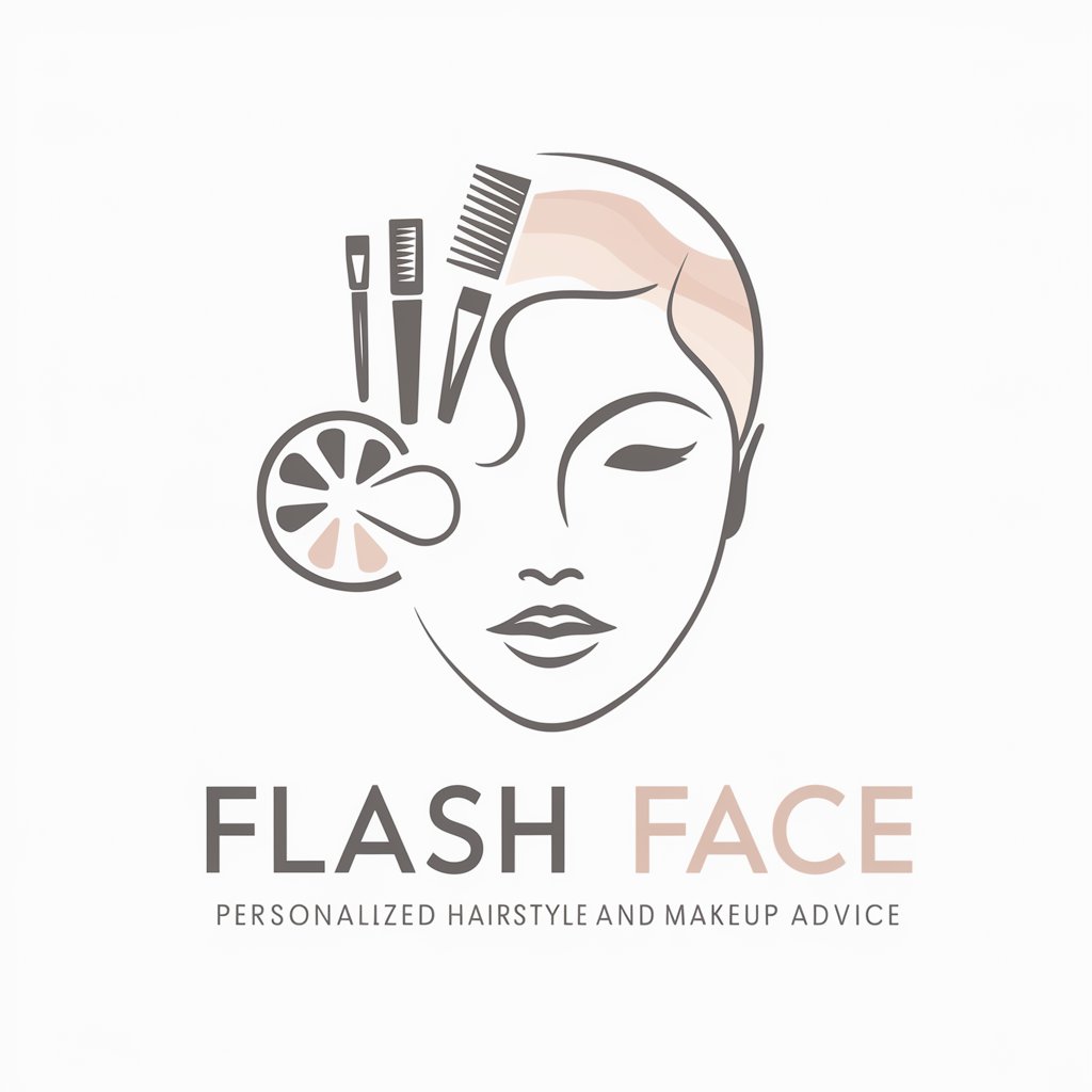 Flash Face in GPT Store