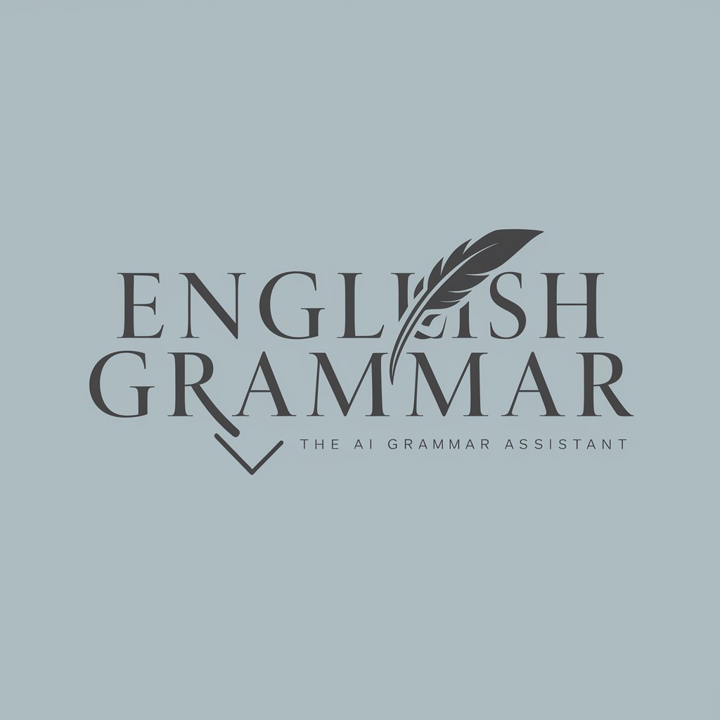 English Grammar