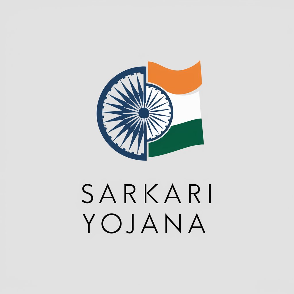 Sarkari Yojana in GPT Store
