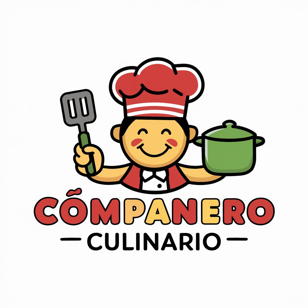 Compañero Culinario