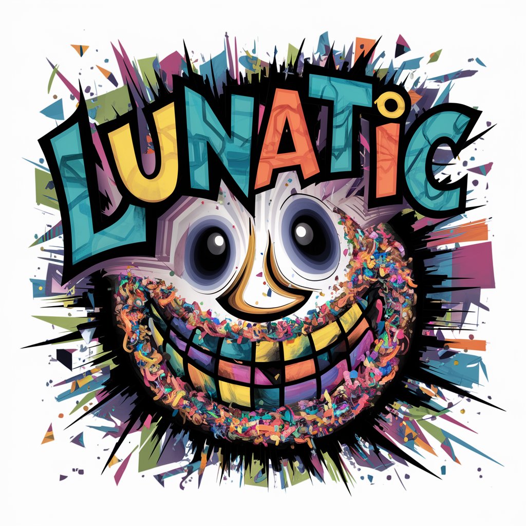 Lunatic