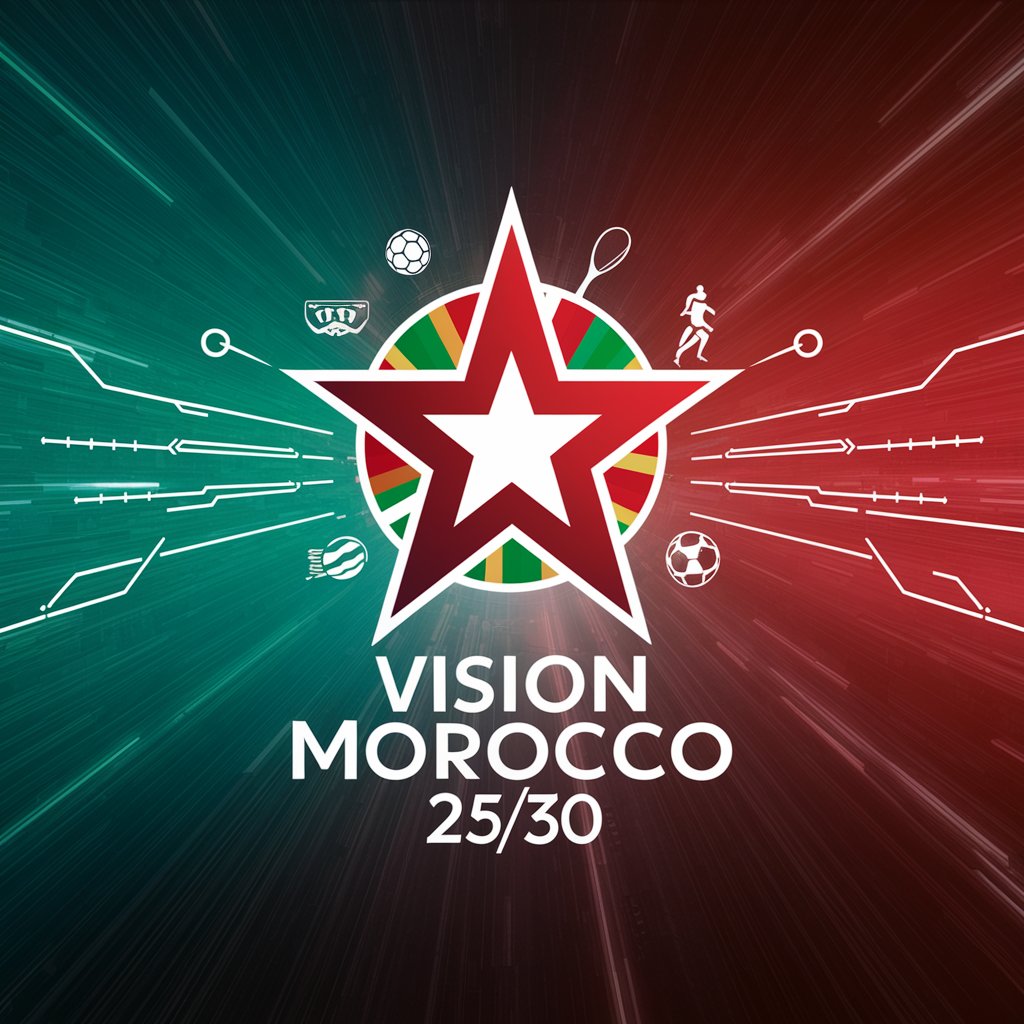 Vision Morocco 25/30