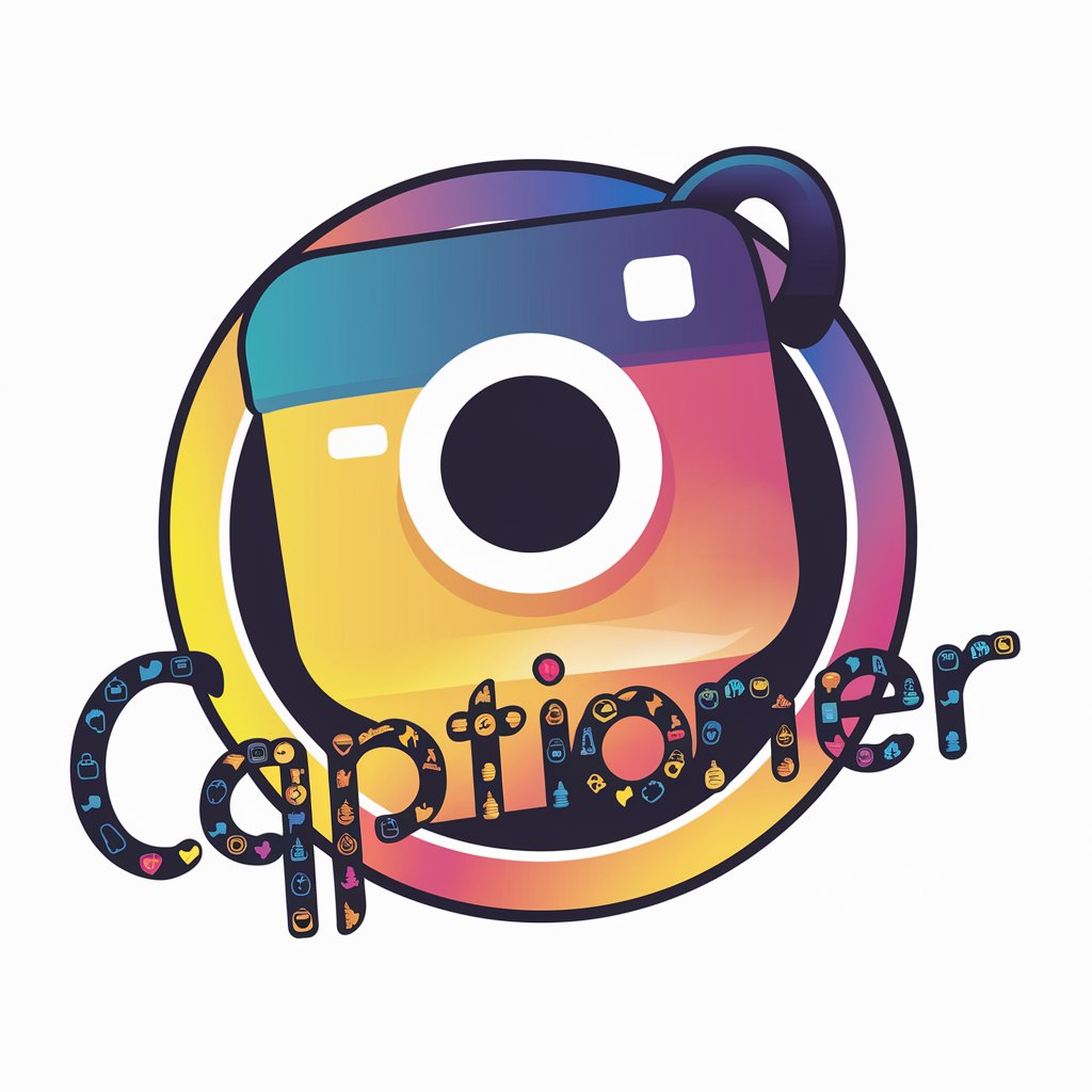 Insta Captioner in GPT Store