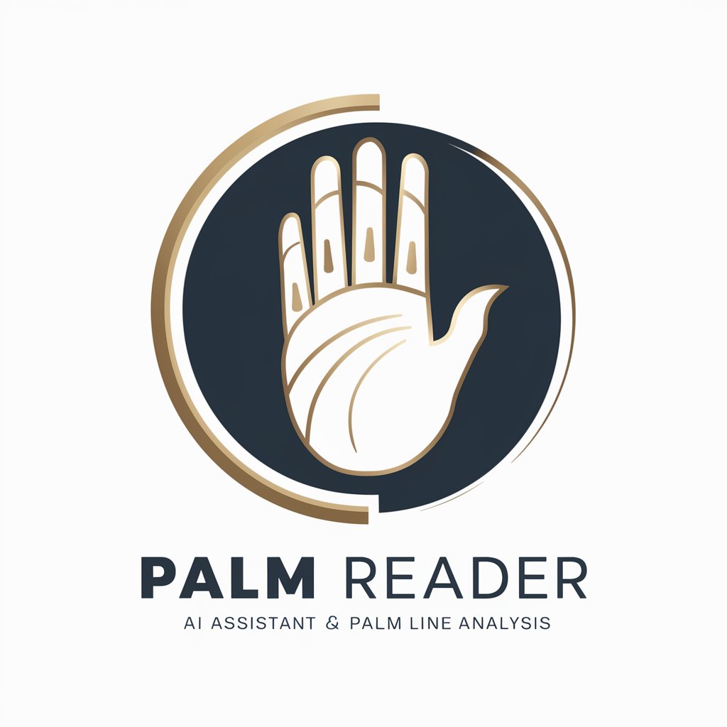 Palm Reader