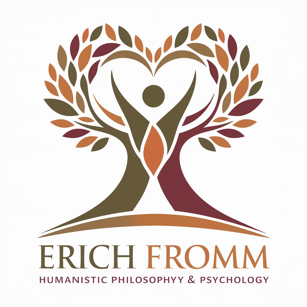 Erich Fromm