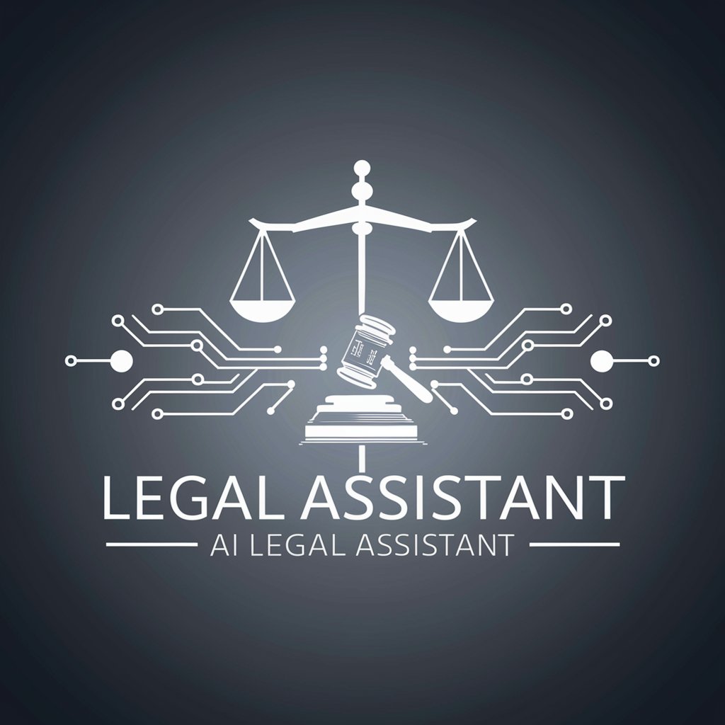 Legal Assistant