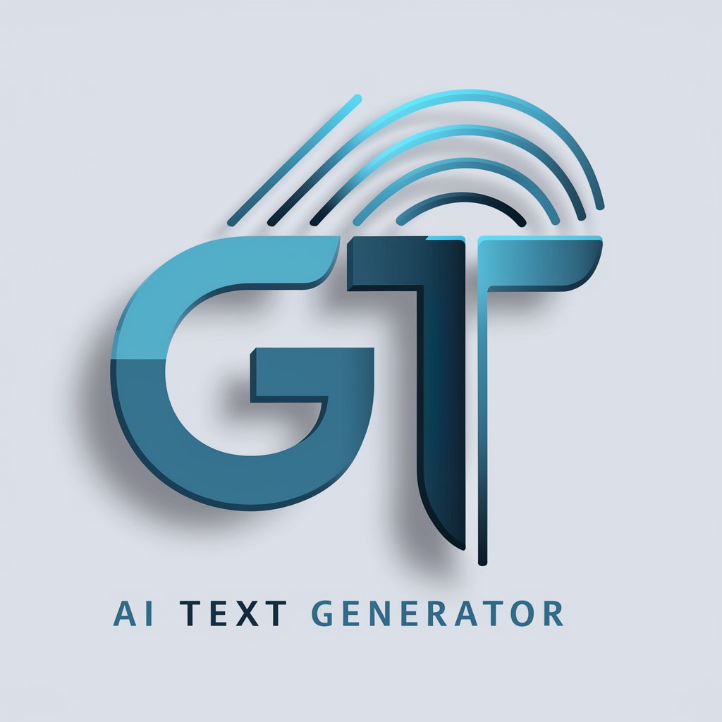 AI Text Generator