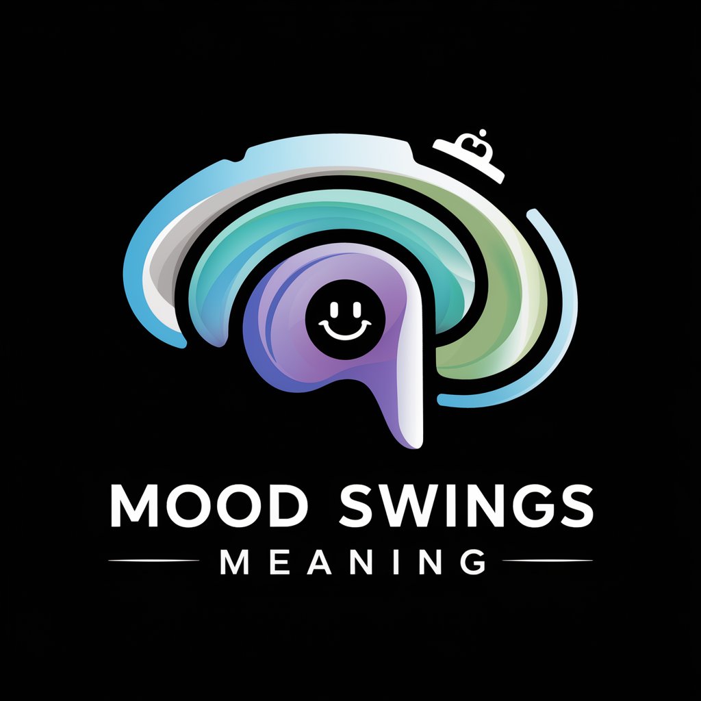 Mood Swings meaning?