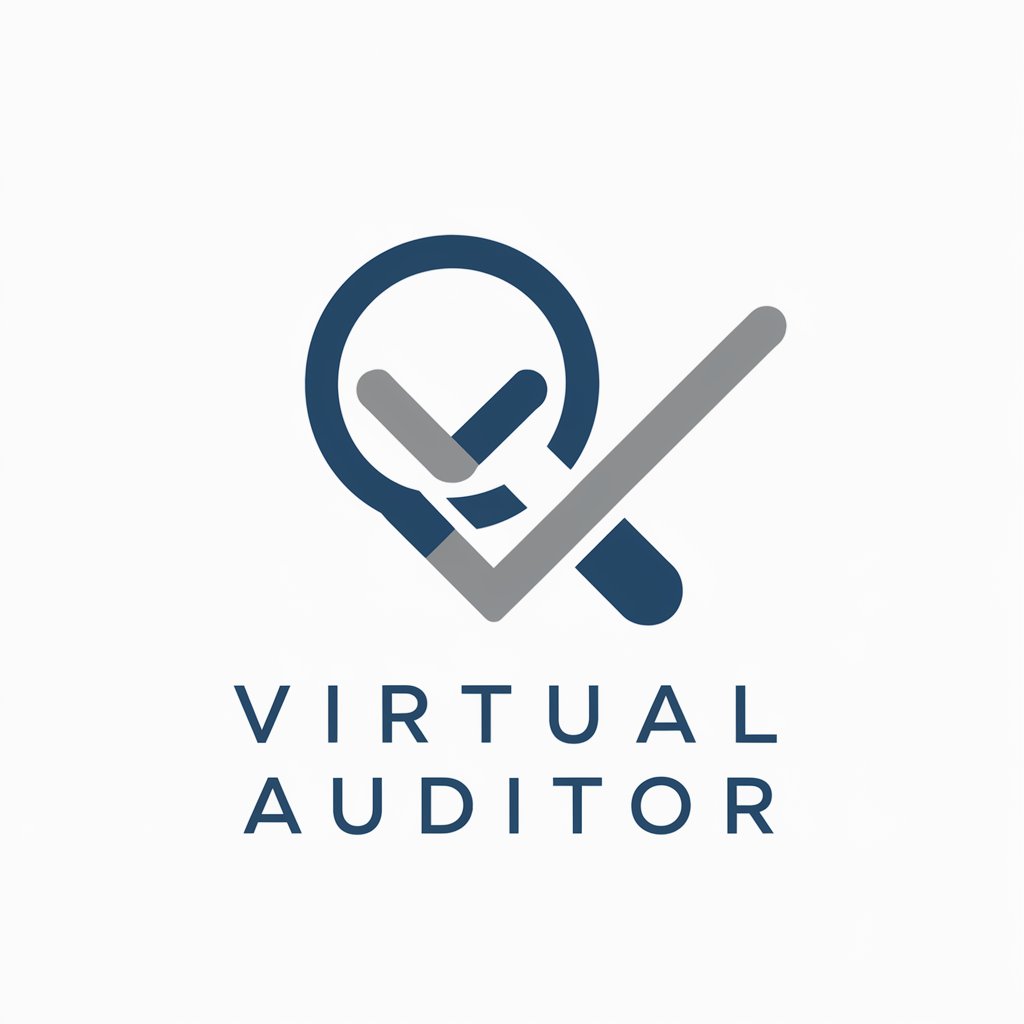 Virtual Auditor in GPT Store