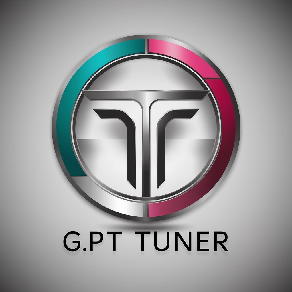 GPT Tuner