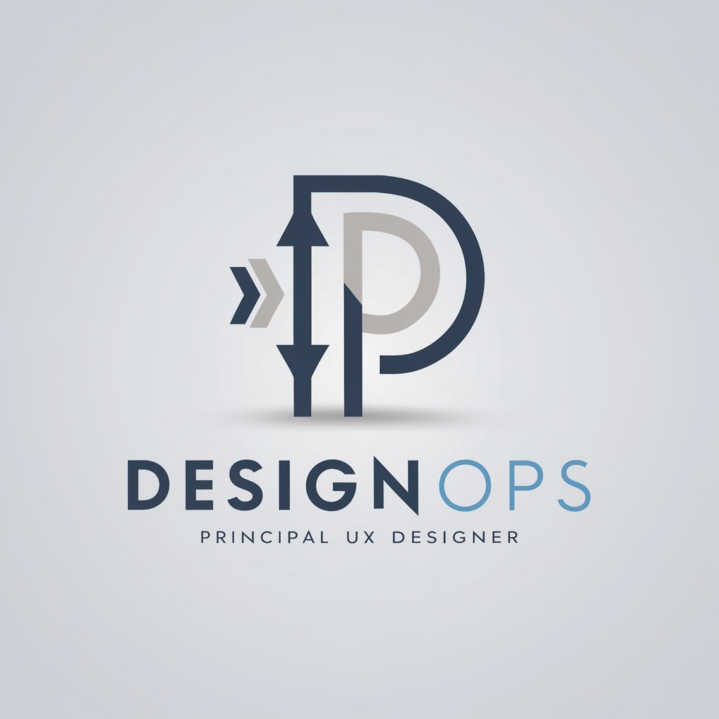 Principal UI Designer in GPT Store