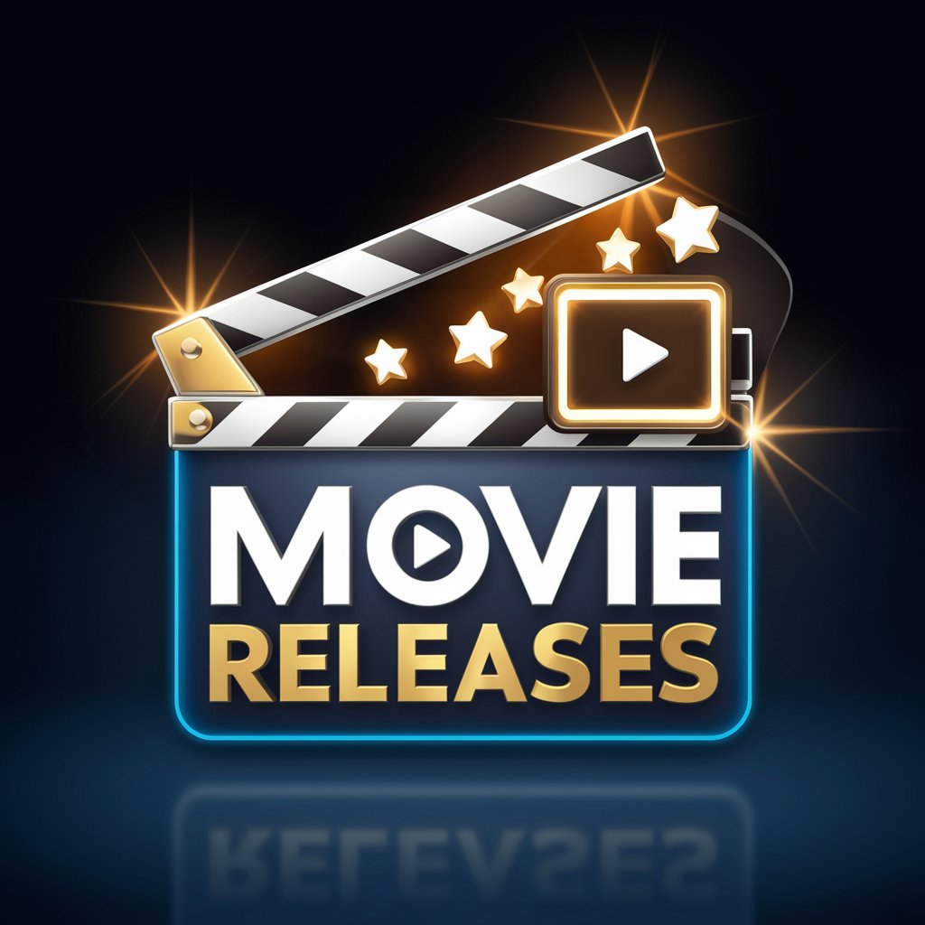 Movie Releases in GPT Store
