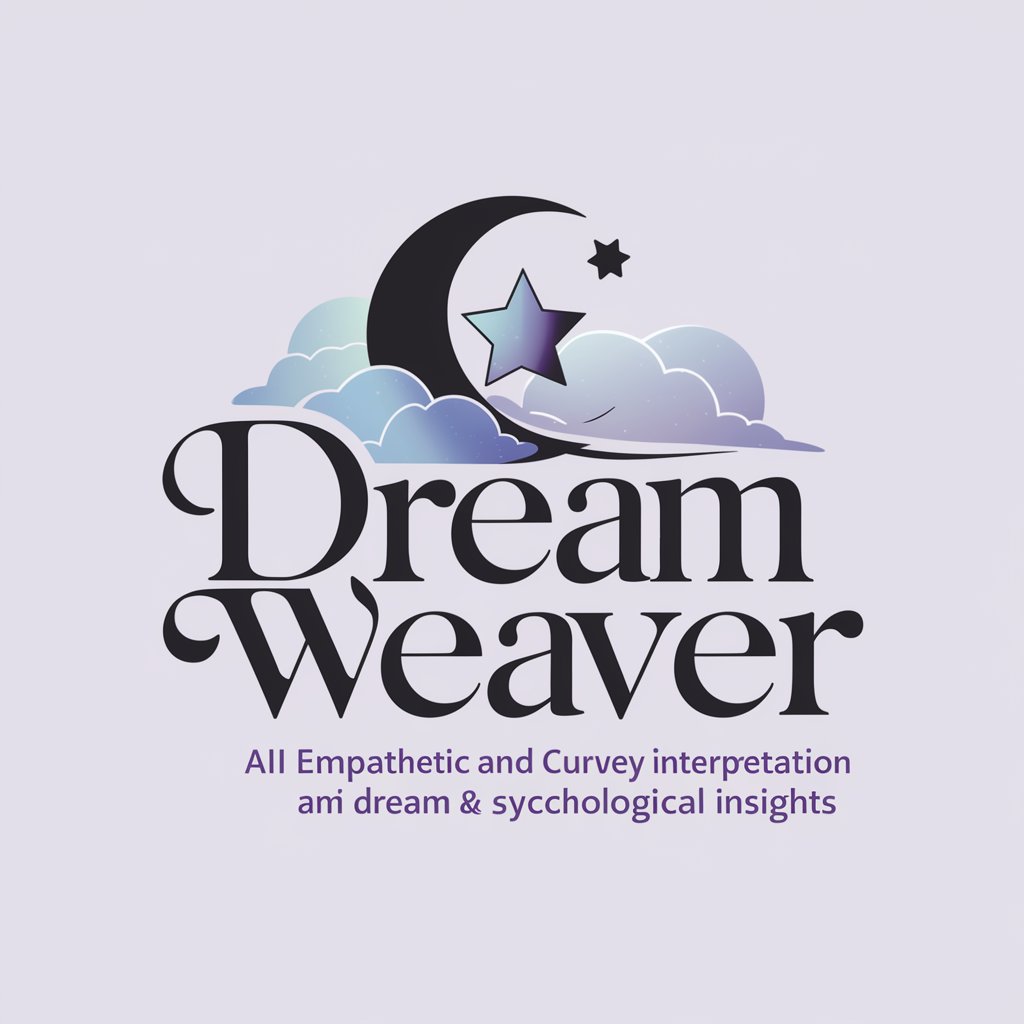 Dream Weaver