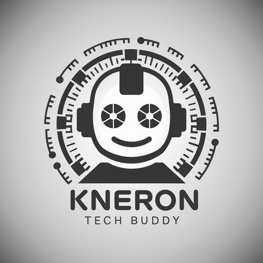 Kneron Tech Buddy