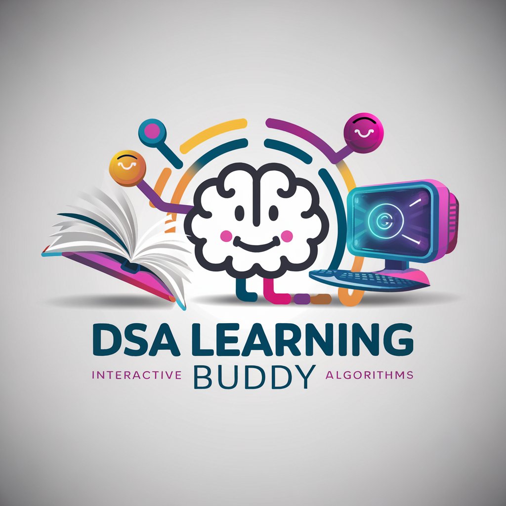 DSA Learning Buddy