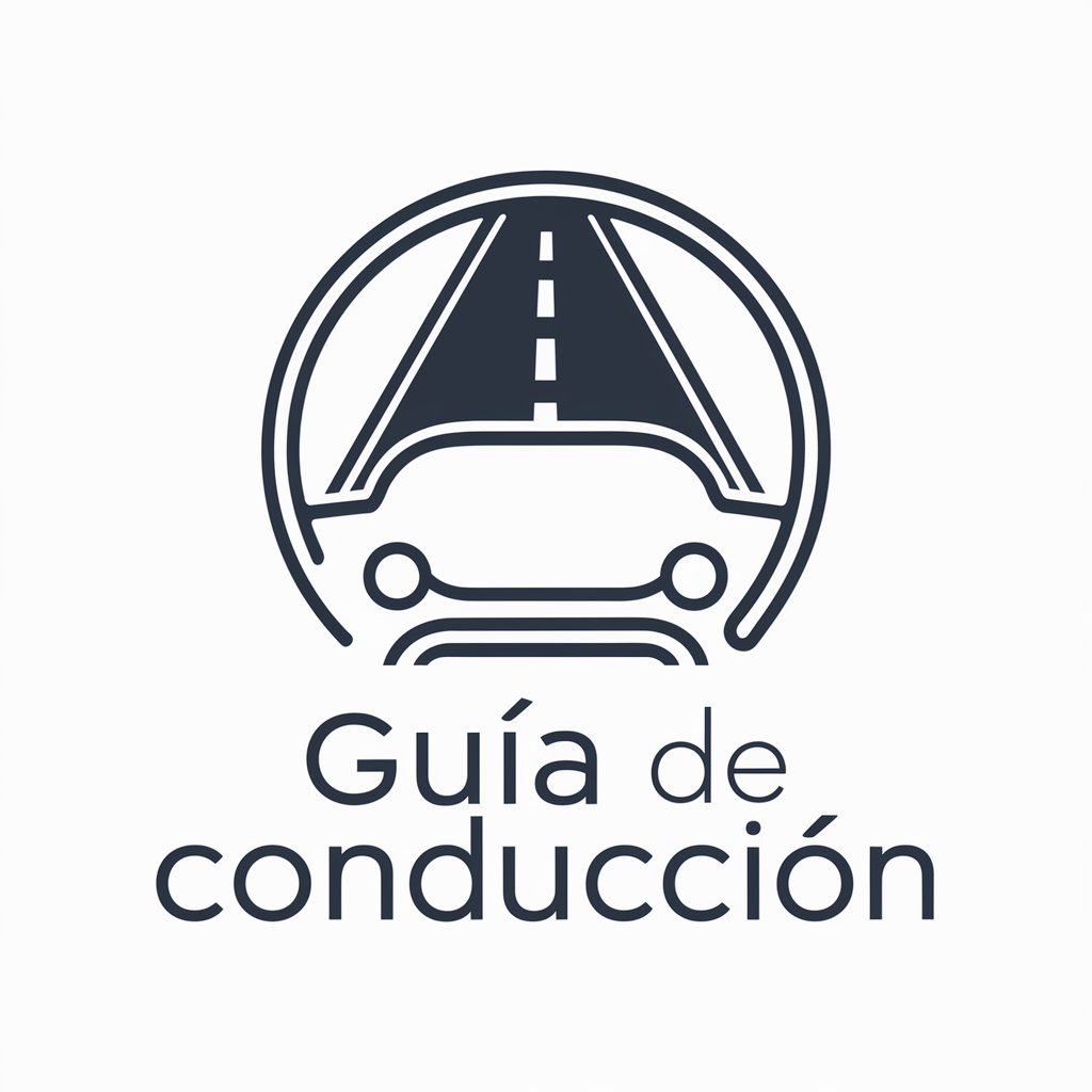 Guía de Conducción