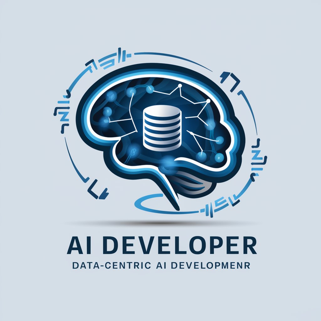AD domain AI developer