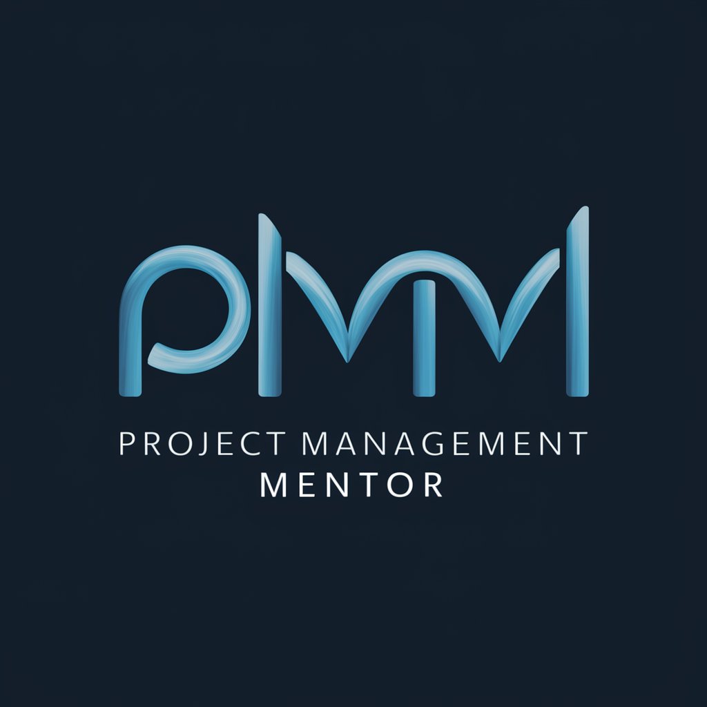 Project Management Mentor
