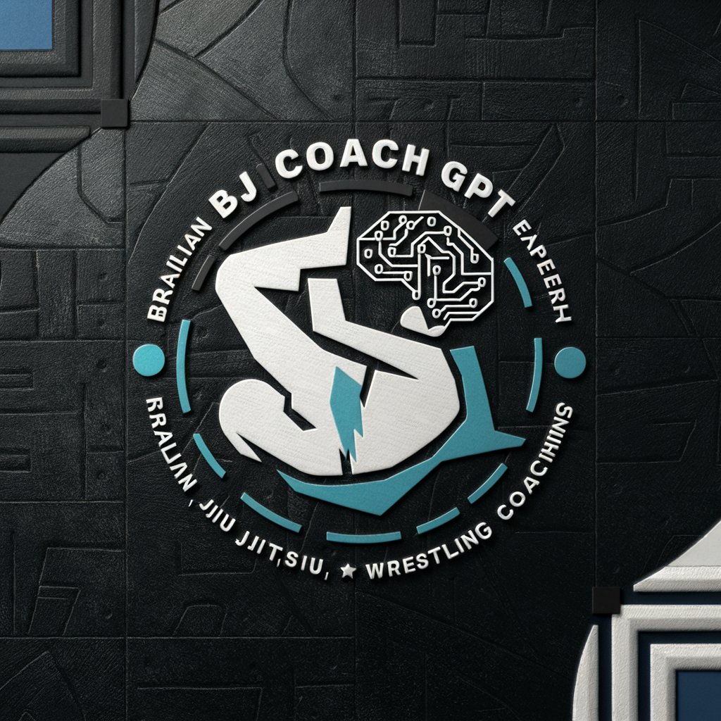 BJJ Coach GPT