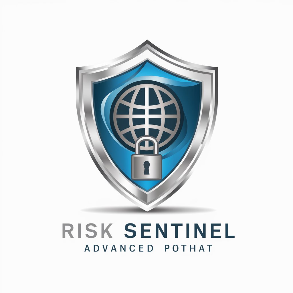 Risk Sentinel in GPT Store