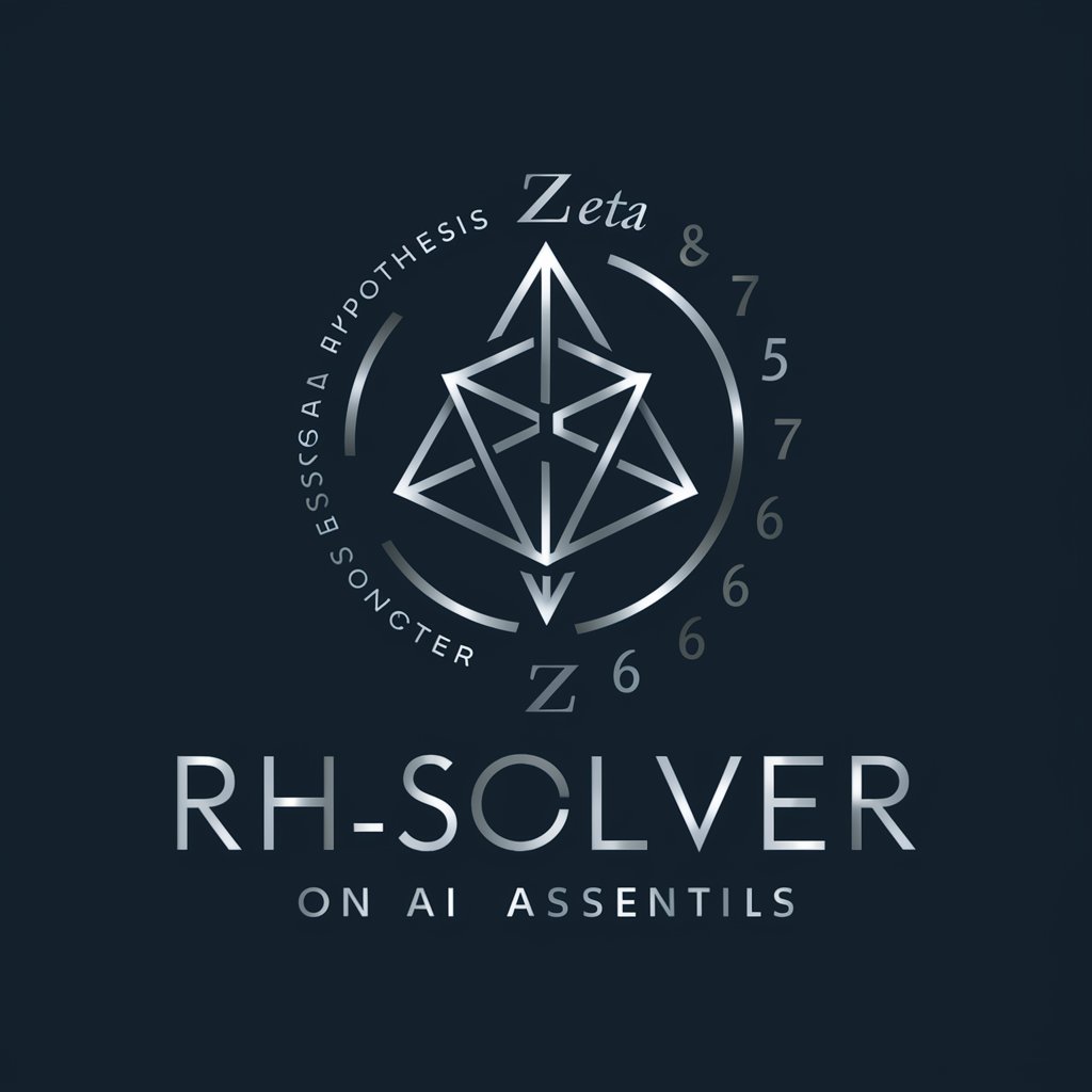 RHSolver in GPT Store